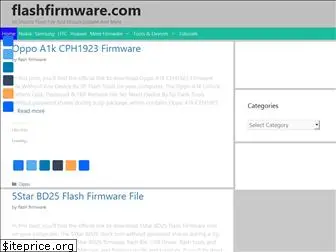 flashfirmware.com