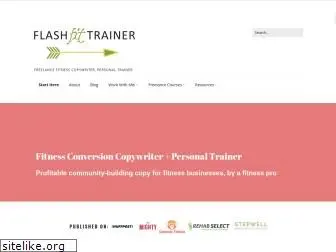 flashfittrainer.com