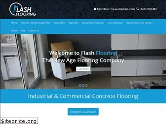 flashflooring.com.au