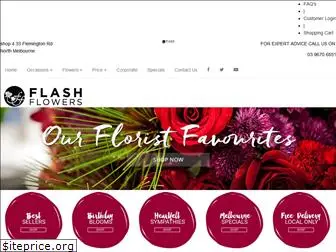 flashflowers.com.au