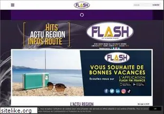 flashfm.fr