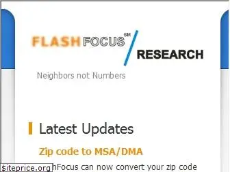 flashfocus.com