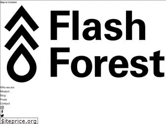 flashforest.ca