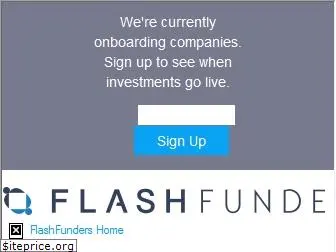 flashfunders.com