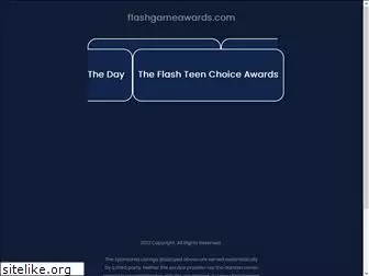 flashgameawards.com