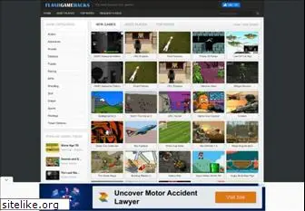 flashgamehacks.com