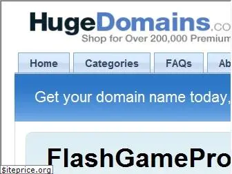 flashgamepro.com