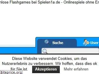 www.flashgames-flashspiele.de