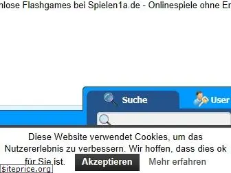 flashgames-flashspiele.de