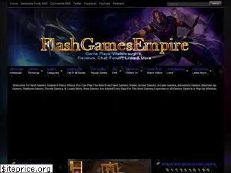 flashgamesempire.net