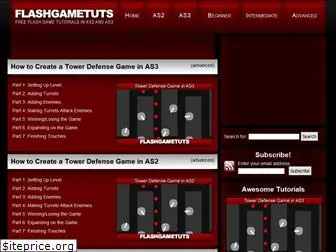 flashgametuts.com