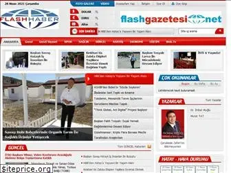 flashgazetesi.net