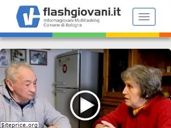 flashgiovani.it