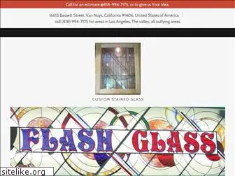 flashglassart.com