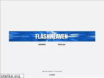 flashheaven.de