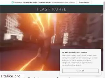 flashkurye.net