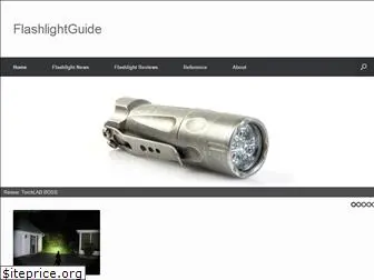 flashlightguide.com