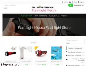 flashlightmecca.com