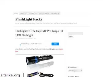 flashlightpacks.com