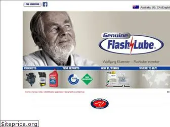 flashlube.com