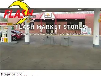 flashmarkets.com