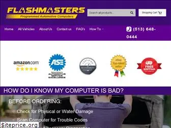 flashmastersecm.com