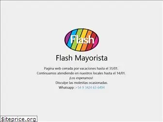 flashmayorista.com.ar