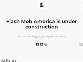 flashmobamerica.com