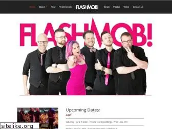 flashmobrocks.com