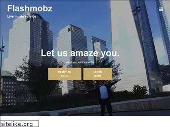 flashmobz.com