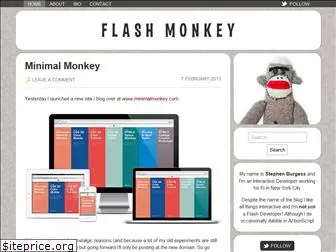 flashmonkey.co.uk