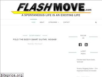 flashmove.com