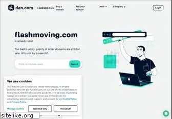 flashmoving.com