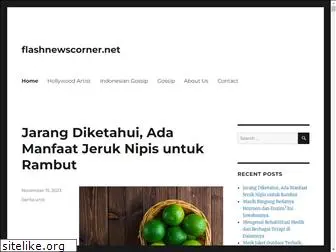 flashnewscorner.net