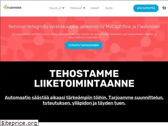 flashnode.com