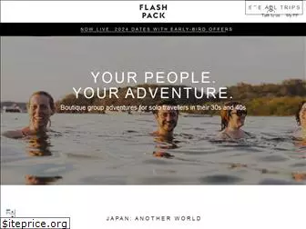 flashpack.com