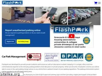 flashpark.co.uk