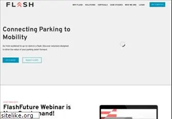 flashparking.com