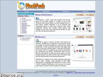 flashpeak.com