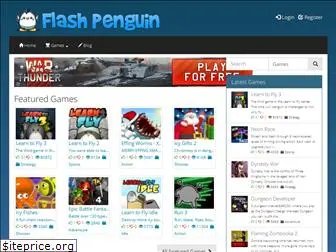 flashpenguin.com