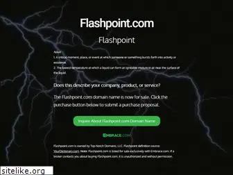 flashpoint.com