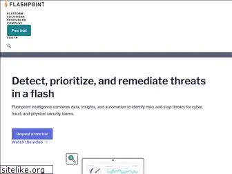 flashpoint.io