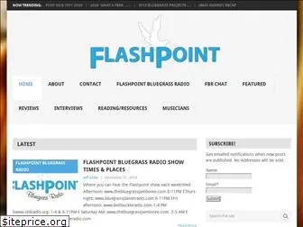 flashpointarts.org