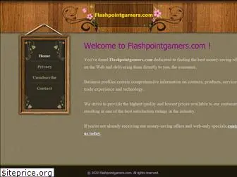flashpointgamers.com