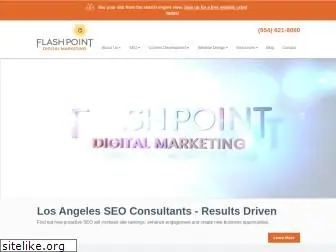 flashpointmarketing.biz