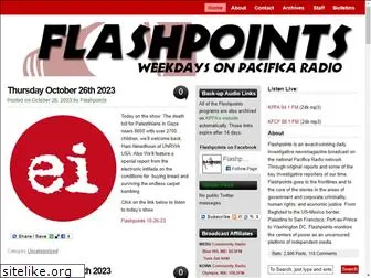 flashpoints.net