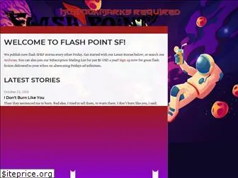 flashpointsf.com