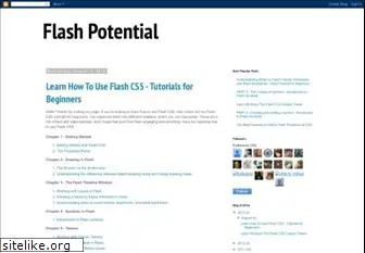 flashpotential.com