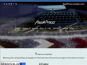 flashpress.weebly.com