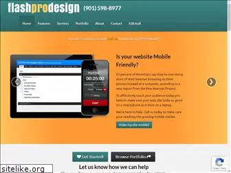 flashprodesign.com